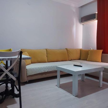 Konyaalti Apart Hotel أنطاليا المظهر الخارجي الصورة