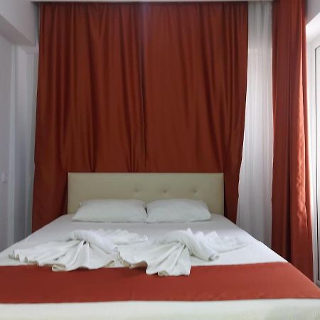 Konyaalti Apart Hotel أنطاليا المظهر الخارجي الصورة