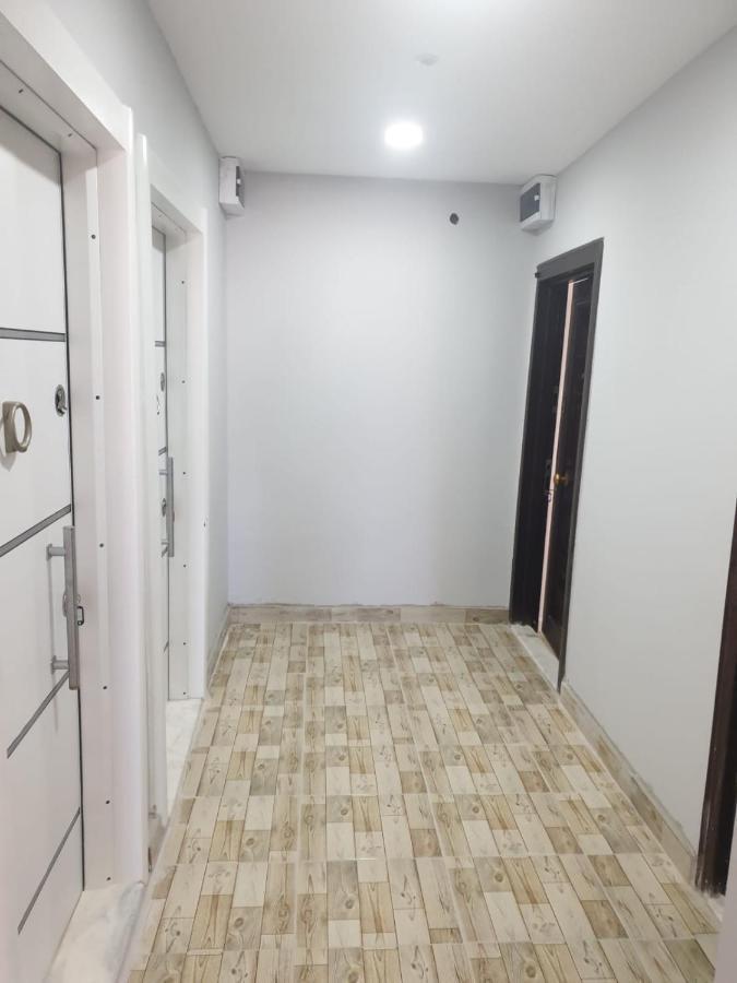 Konyaalti Apart Hotel أنطاليا المظهر الخارجي الصورة