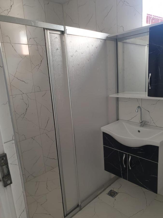 Konyaalti Apart Hotel أنطاليا المظهر الخارجي الصورة