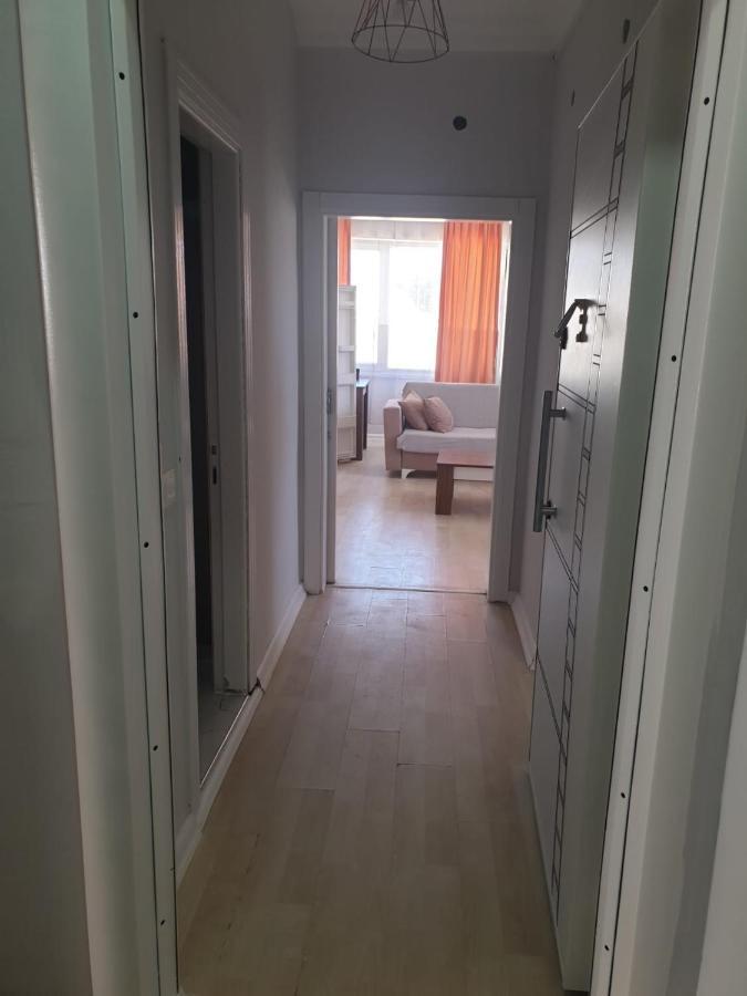 Konyaalti Apart Hotel أنطاليا المظهر الخارجي الصورة