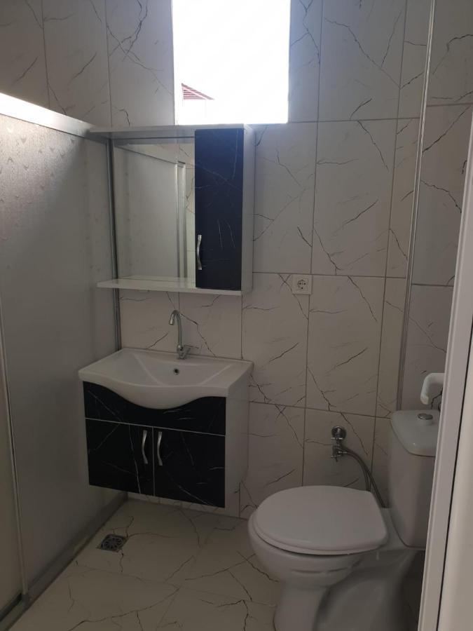 Konyaalti Apart Hotel أنطاليا المظهر الخارجي الصورة