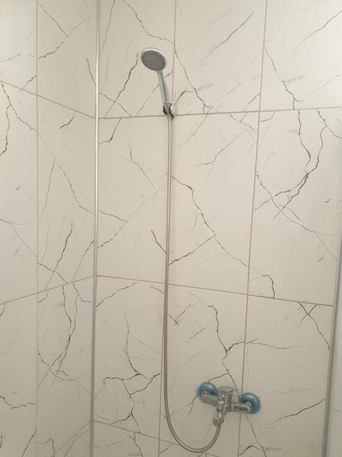 Konyaalti Apart Hotel أنطاليا المظهر الخارجي الصورة