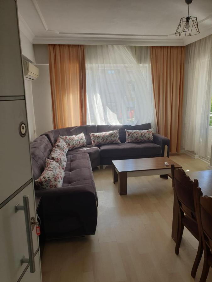 Konyaalti Apart Hotel أنطاليا المظهر الخارجي الصورة