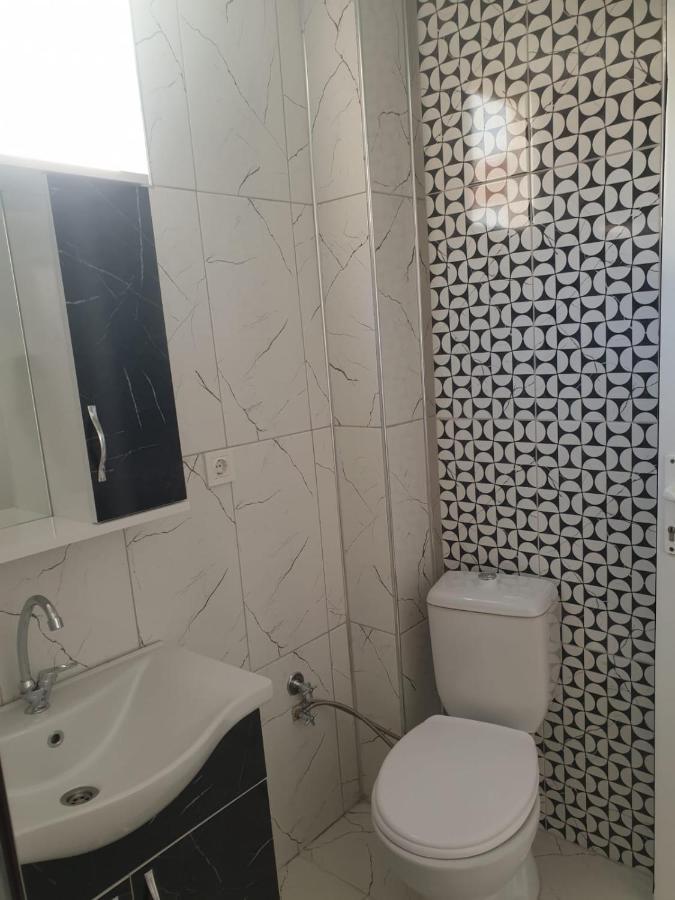 Konyaalti Apart Hotel أنطاليا المظهر الخارجي الصورة