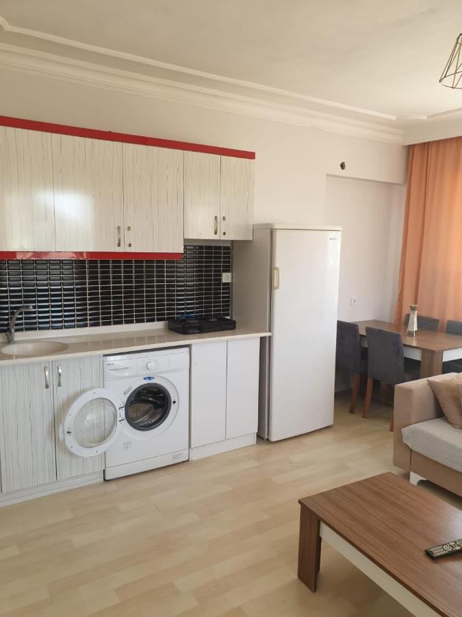 Konyaalti Apart Hotel أنطاليا المظهر الخارجي الصورة