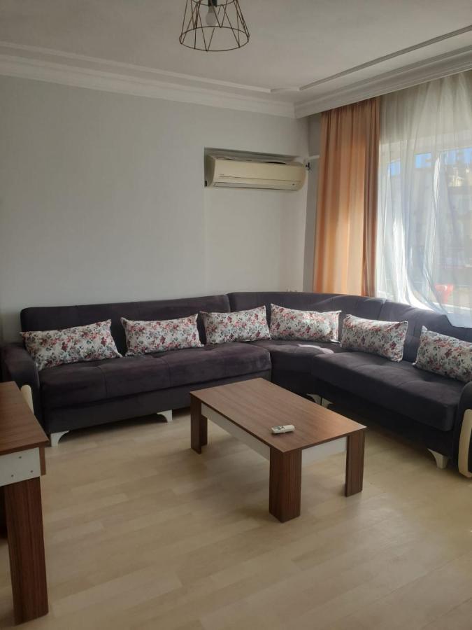 Konyaalti Apart Hotel أنطاليا المظهر الخارجي الصورة