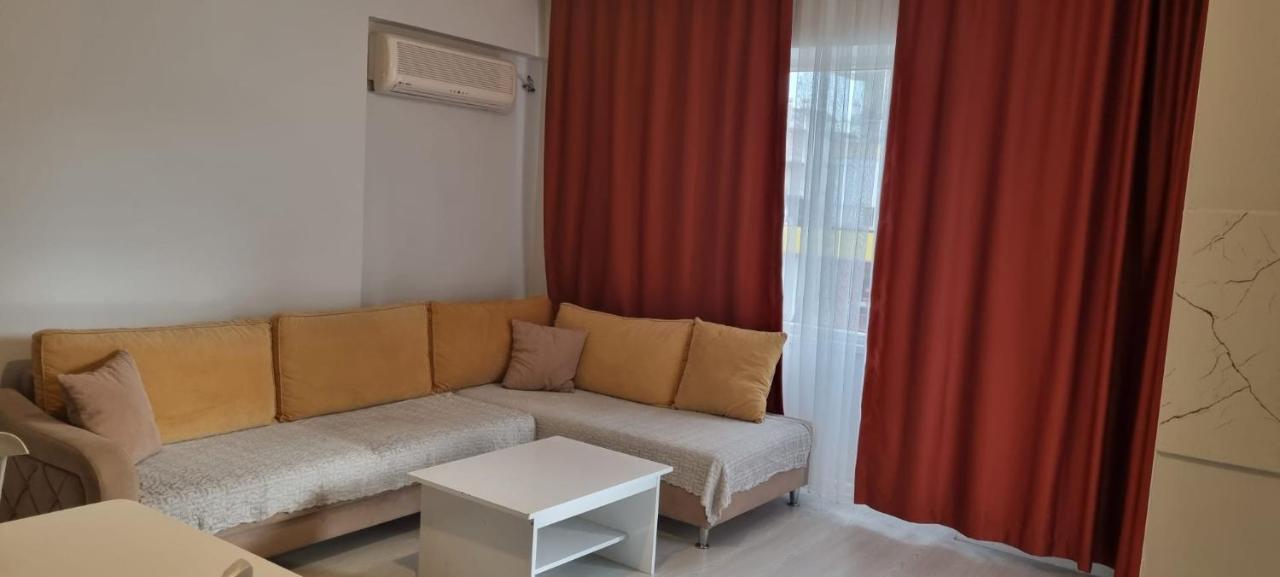 Konyaalti Apart Hotel أنطاليا المظهر الخارجي الصورة