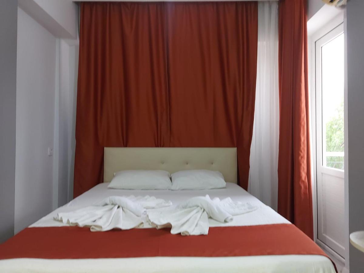 Konyaalti Apart Hotel أنطاليا المظهر الخارجي الصورة