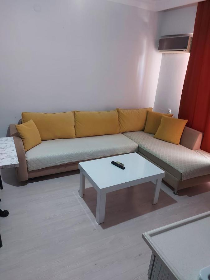 Konyaalti Apart Hotel أنطاليا المظهر الخارجي الصورة