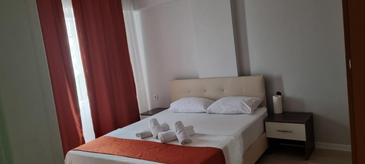 Konyaalti Apart Hotel أنطاليا المظهر الخارجي الصورة