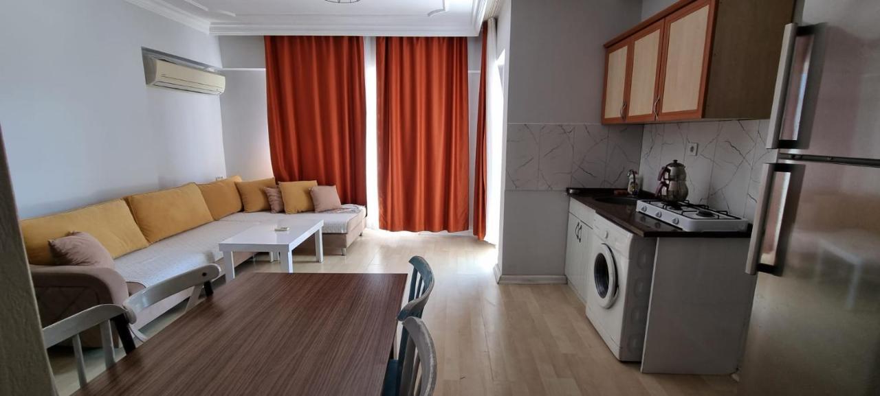 Konyaalti Apart Hotel أنطاليا المظهر الخارجي الصورة