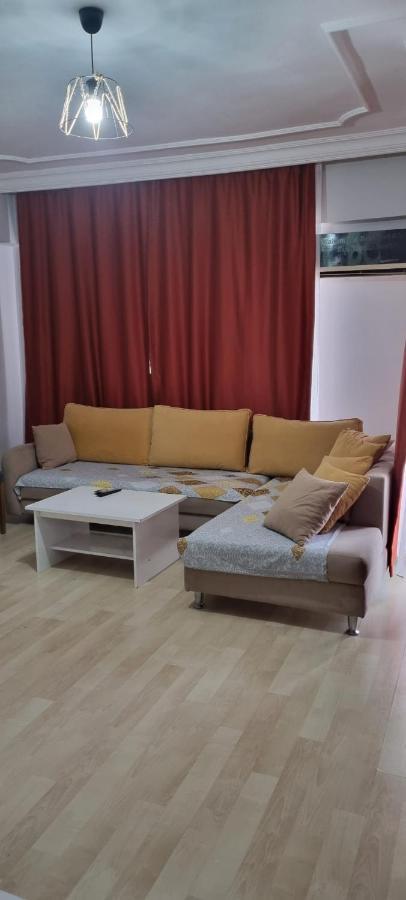 Konyaalti Apart Hotel أنطاليا المظهر الخارجي الصورة