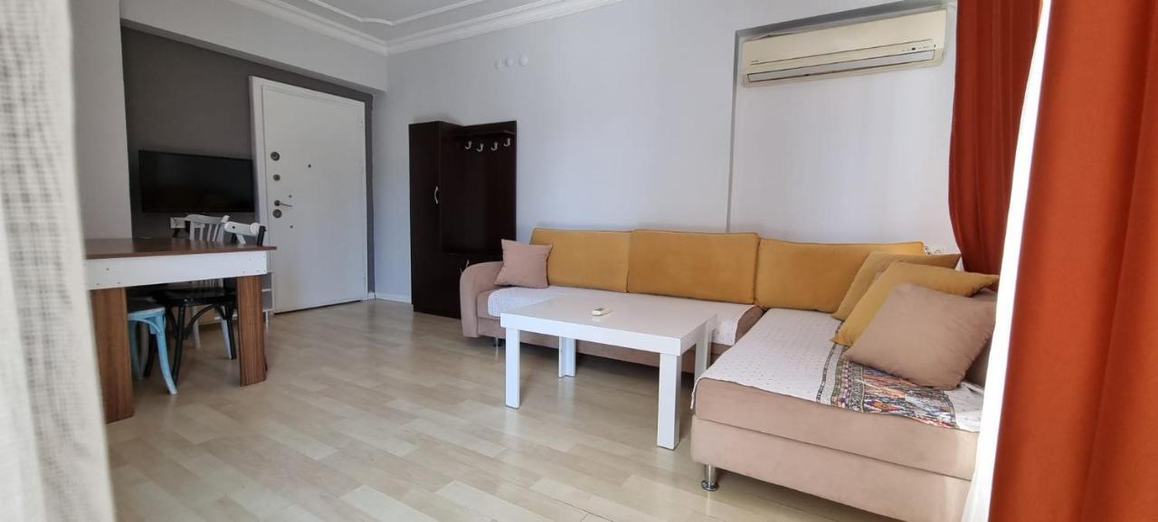 Konyaalti Apart Hotel أنطاليا المظهر الخارجي الصورة