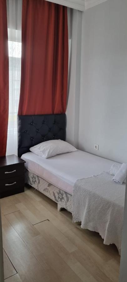 Konyaalti Apart Hotel أنطاليا المظهر الخارجي الصورة