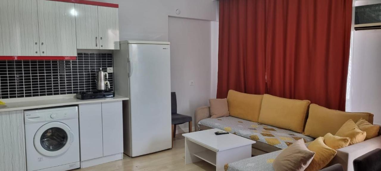 Konyaalti Apart Hotel أنطاليا المظهر الخارجي الصورة