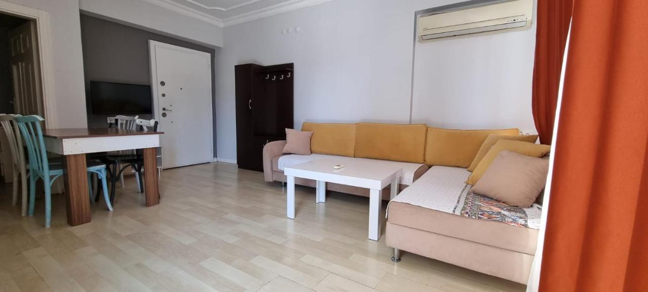 Konyaalti Apart Hotel أنطاليا المظهر الخارجي الصورة