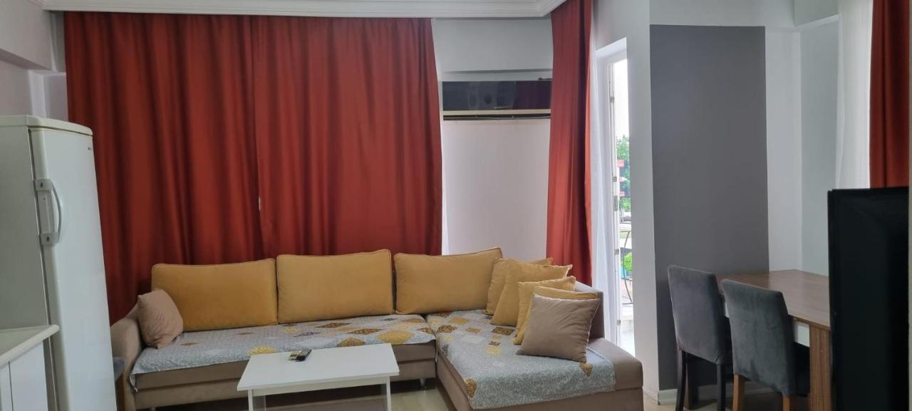 Konyaalti Apart Hotel أنطاليا المظهر الخارجي الصورة