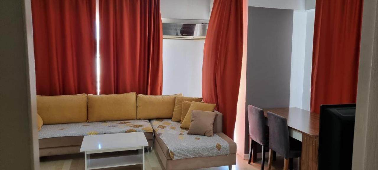 Konyaalti Apart Hotel أنطاليا المظهر الخارجي الصورة