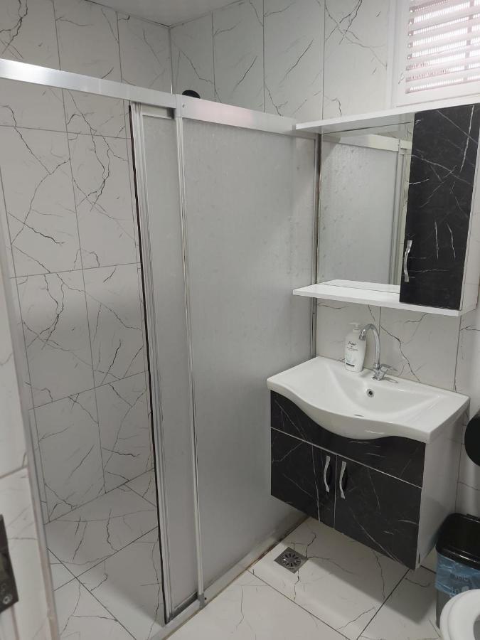 Konyaalti Apart Hotel أنطاليا المظهر الخارجي الصورة