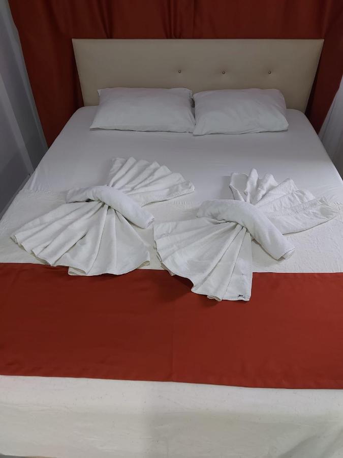 Konyaalti Apart Hotel أنطاليا المظهر الخارجي الصورة
