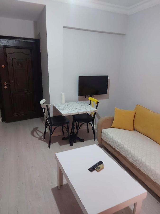 Konyaalti Apart Hotel أنطاليا المظهر الخارجي الصورة