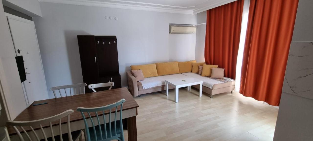 Konyaalti Apart Hotel أنطاليا المظهر الخارجي الصورة